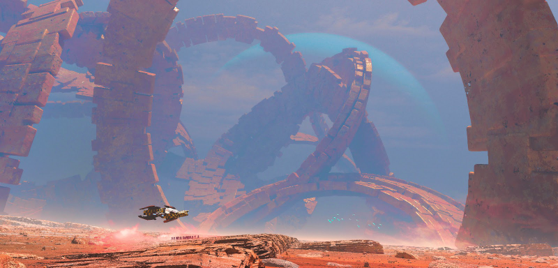 Illustration for article titled Los bocetos de Guardianes de la Galaxia que no has visto en la película